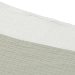 Sale Mulltücher Olive Green/Ivory 70 x 70 cm Mullwindeln|Mullwindeln