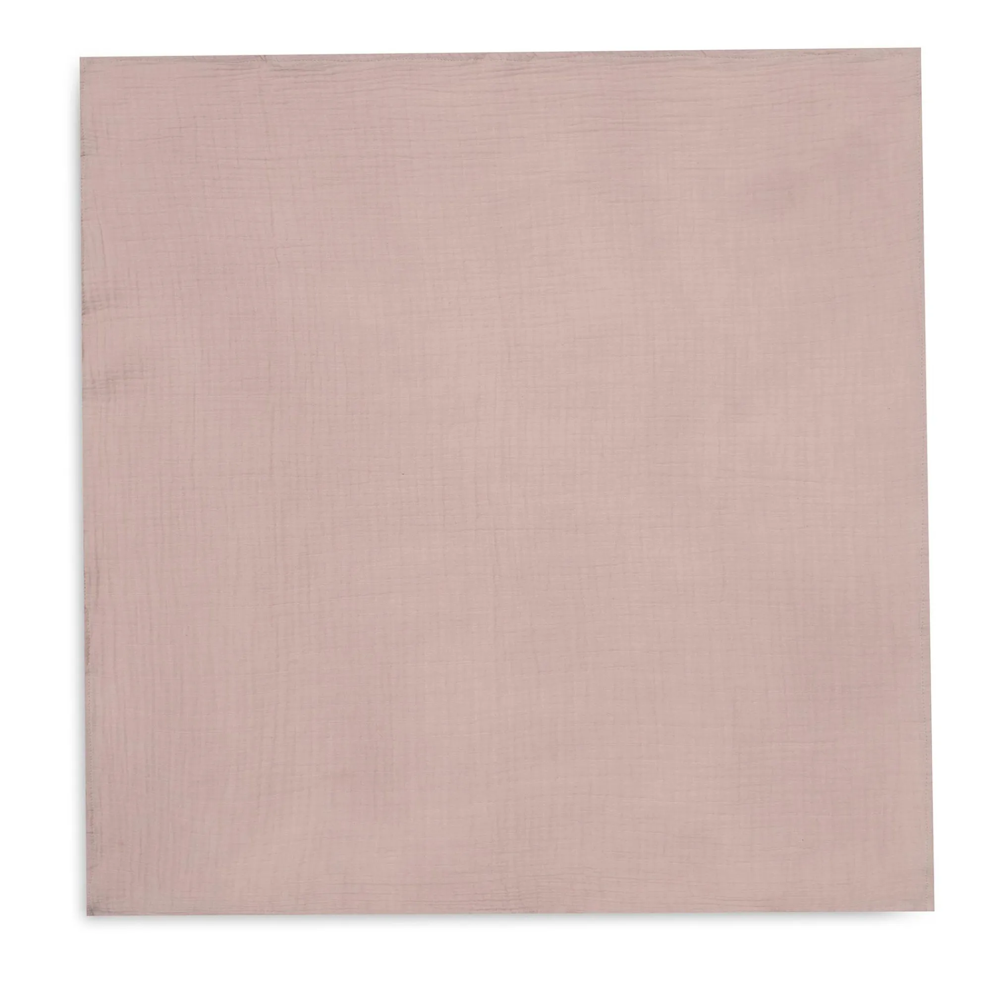 Best Mulltücher Wild Rose/Ivory 70 x 70 cm Mullwindeln|Mullwindeln