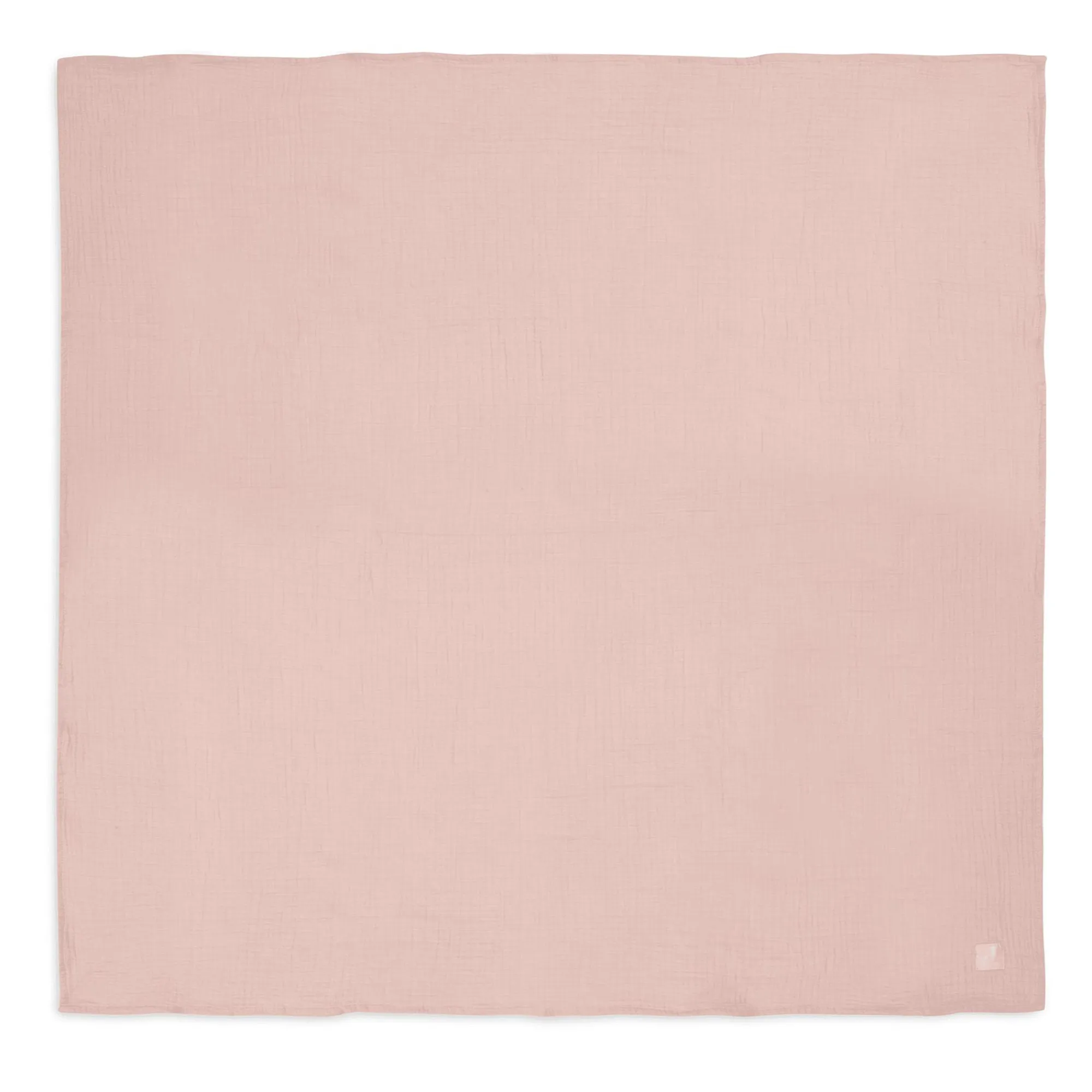 New Mulltücher Wild Rose/Ivory 115 x 115 cm Spucktücher|Spucktücher
