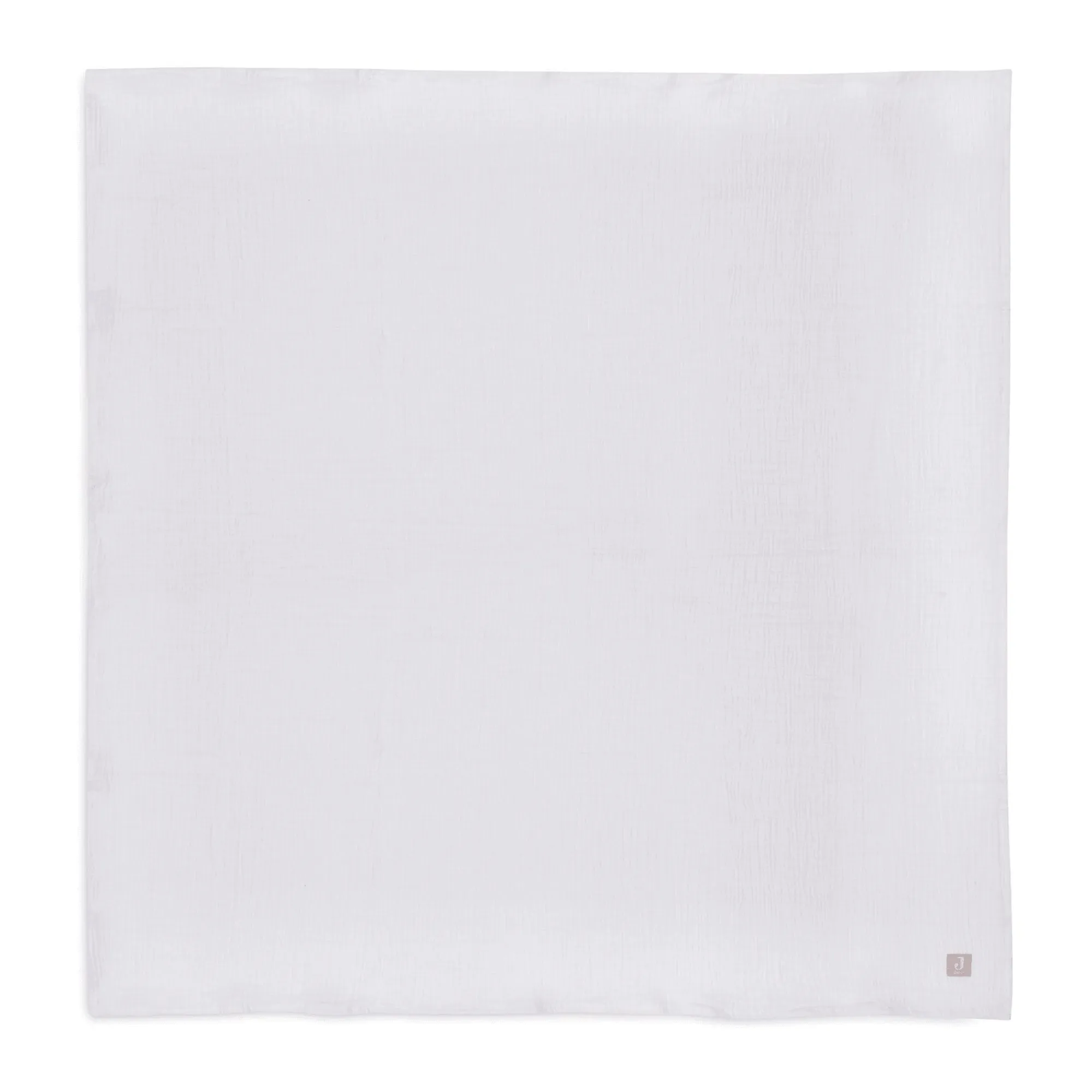 New Mulltücher Wild Rose/Ivory 115 x 115 cm Spucktücher|Spucktücher