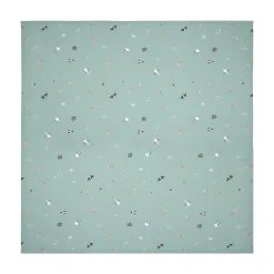 New Mulltuch Ocean Vibes Mullwindeln|Mullwindeln