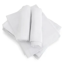 New Mullwindeln 70 x 70 cm Mullwindeln|Mullwindeln