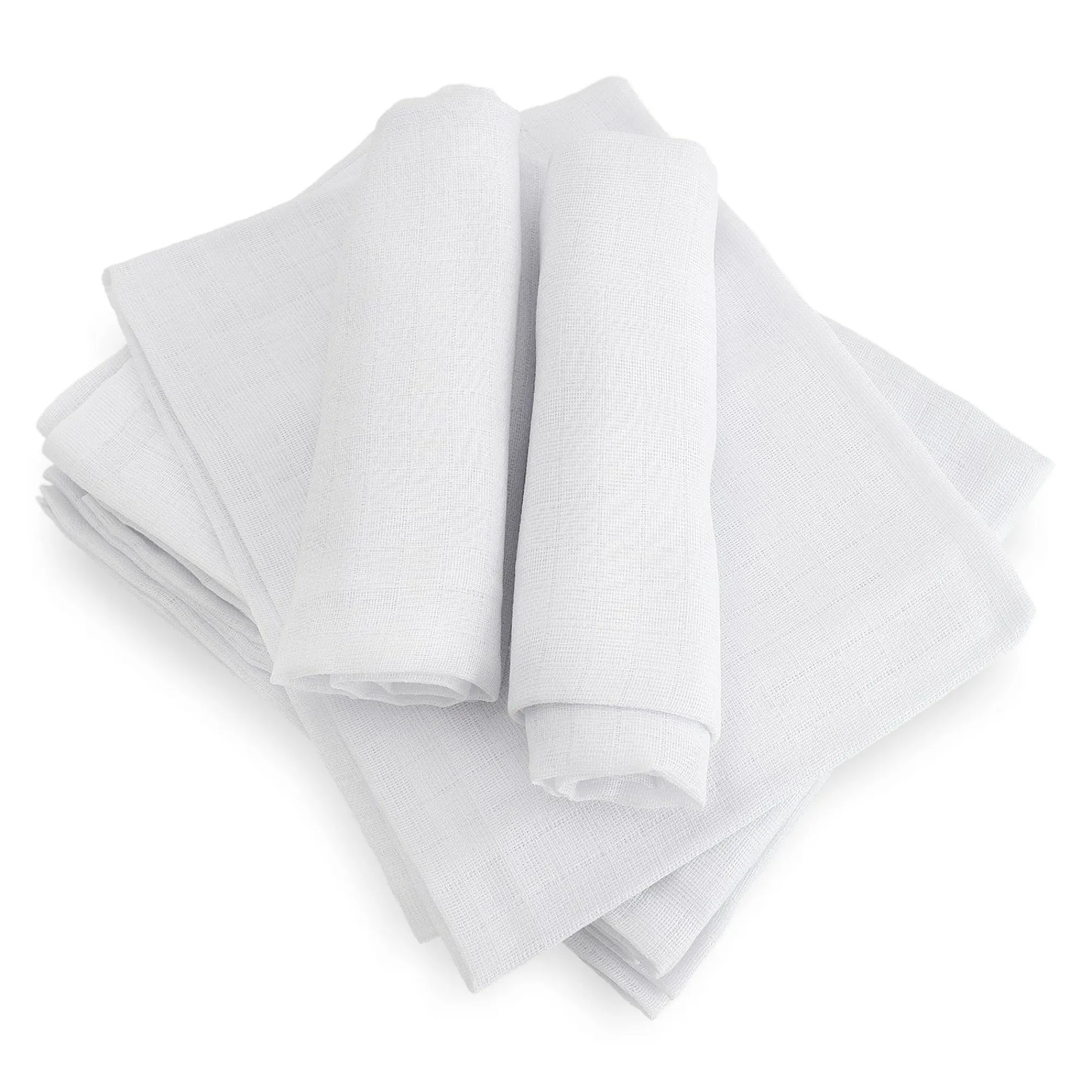 New Mullwindeln 70 x 70 cm Mullwindeln|Mullwindeln