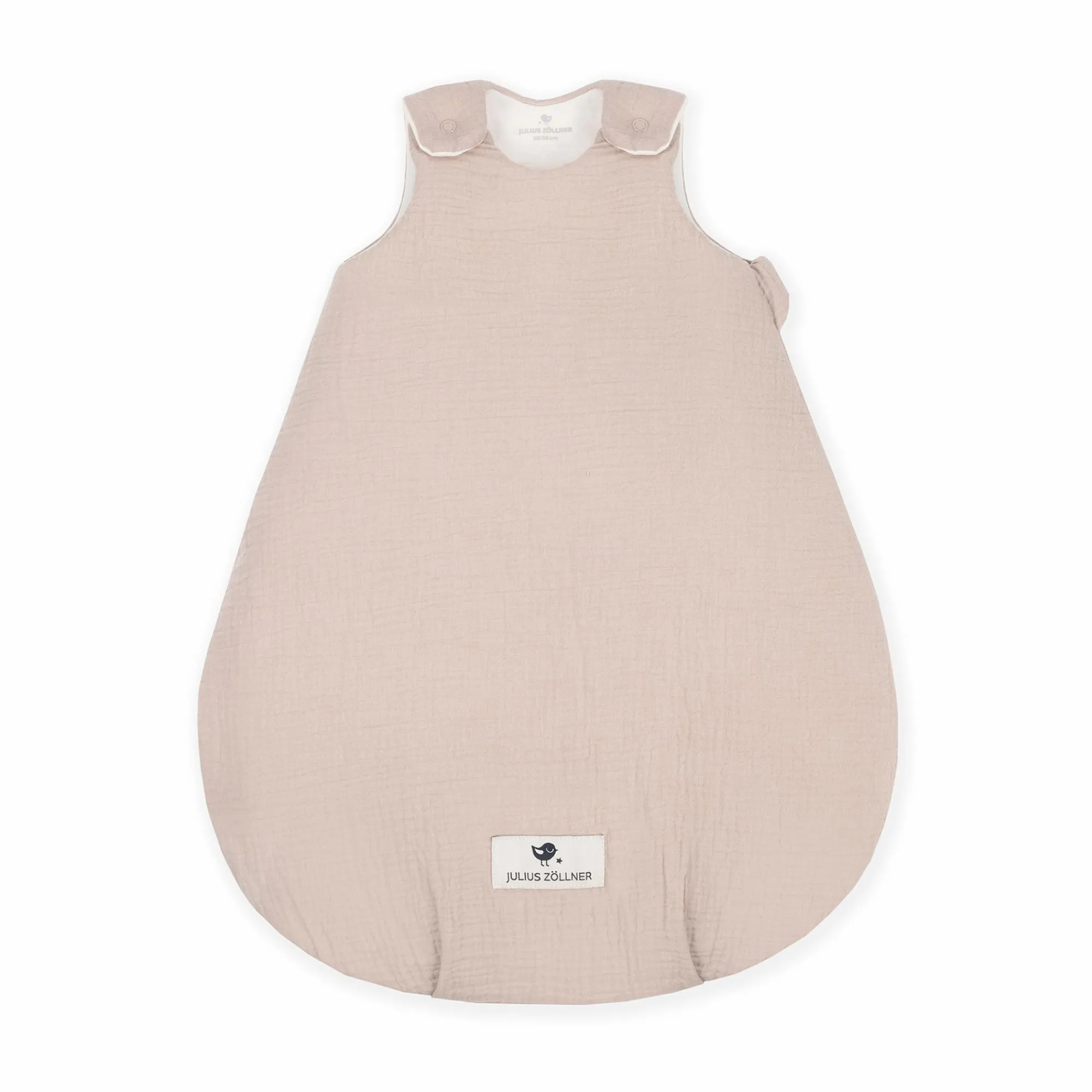 Discount Musselin-Babyschlafsack Gr. 62/68 Schlafsäcke|Schlafsäcke