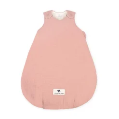 Hot Musselin-Babyschlafsack Gr. 56/62 Schlafsäcke|Schlafsäcke