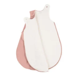 Hot Musselin-Babyschlafsack Gr. 56/62 Schlafsäcke|Schlafsäcke