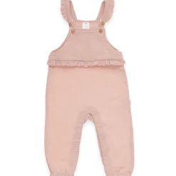 Sale Musselin-Latzhose Hosen