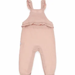Sale Musselin-Latzhose Hosen