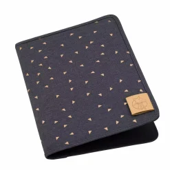 Clearance Mutterpasshülle Mum´s Organizer Triangle Dark Grey Schwangerschaft & Vorbereitung|Mutterpasshüllen