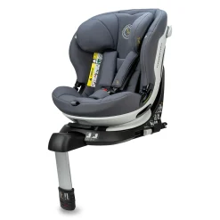 Clearance Niki Kid Asphalt Kinder Kindersitze Isofix|Kindersitze 9-36 Kg, Gruppe 1/2/3