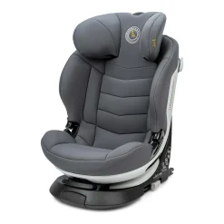 Best Niki Next Asphalt Kinder Kindersitze Isofix|Kindersitze 15-36 Kg, Gruppe 2/3