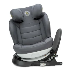 Best Niki Next Asphalt Kinder Kindersitze Isofix|Kindersitze 15-36 Kg, Gruppe 2/3