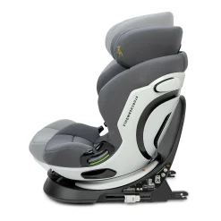 Best Niki Next Asphalt Kinder Kindersitze Isofix|Kindersitze 15-36 Kg, Gruppe 2/3
