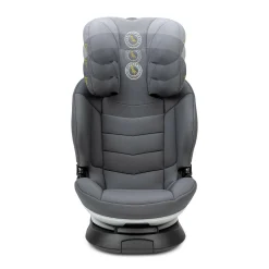 Best Niki Next Asphalt Kinder Kindersitze Isofix|Kindersitze 15-36 Kg, Gruppe 2/3