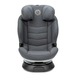 Best Niki Next Asphalt Kinder Kindersitze Isofix|Kindersitze 15-36 Kg, Gruppe 2/3