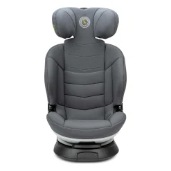 Best Niki Next Asphalt Kinder Kindersitze Isofix|Kindersitze 15-36 Kg, Gruppe 2/3