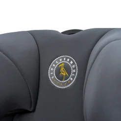 Best Niki Next Asphalt Kinder Kindersitze Isofix|Kindersitze 15-36 Kg, Gruppe 2/3