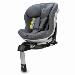 Sale Niki Start M Asphalt Kinder Kindersitze Isofix|Reboarder 0-18 Kg, Gruppe 0+/1
