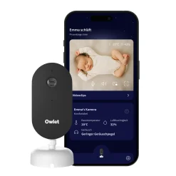 New Dream Sight Babyphone Kamera Babyphone