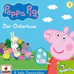 Discount Peppa Pig - Der Osterhase Kinder Musik