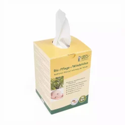 New Pflege-/ Windelvlies 70 Blatt Mullwindeln|Mullwindeln