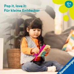 Best Play+ flip & pop: Erste Zahlen Kinder Zahnungshilfen|Kinderbücher