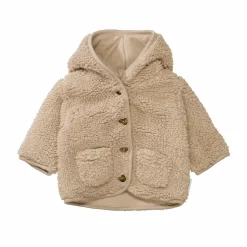 Clearance Plüschjacke Winterkleidung|Jacken