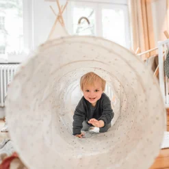 Best Pop-Up Spieltunnel Kinder Rollenspiele|Krabbelspielzeug