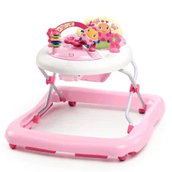 Hot Pretty in Lauflernhilfe Kinder Elektronisches Spielzeug|Lauflernwagen
