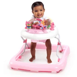 Hot Pretty in Lauflernhilfe Kinder Elektronisches Spielzeug|Lauflernwagen