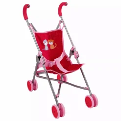 Best Puppenbuggy Jule Kinder Spielzeug Ab 3 Jahren|Puppen & Puppenwagen
