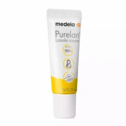 Best Purelan™ Brustwarzencreme 7g Hausapotheke|Stillzeit & Rückbildung