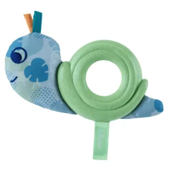 Rassel Baby Snail Rasseln & Greiflinge