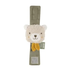 New Rasselarmband Bär Rasseln & Greiflinge