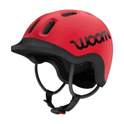 Sale Ready Kinderhelm S Red Fahrradhelme