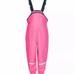 Clearance Regenlatzhose Regenbekleidung|Kleinkindmode
