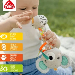 Sale Regenmacher Koala Rasseln & Greiflinge