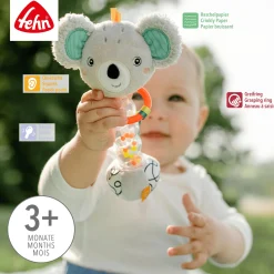 Sale Regenmacher Koala Rasseln & Greiflinge