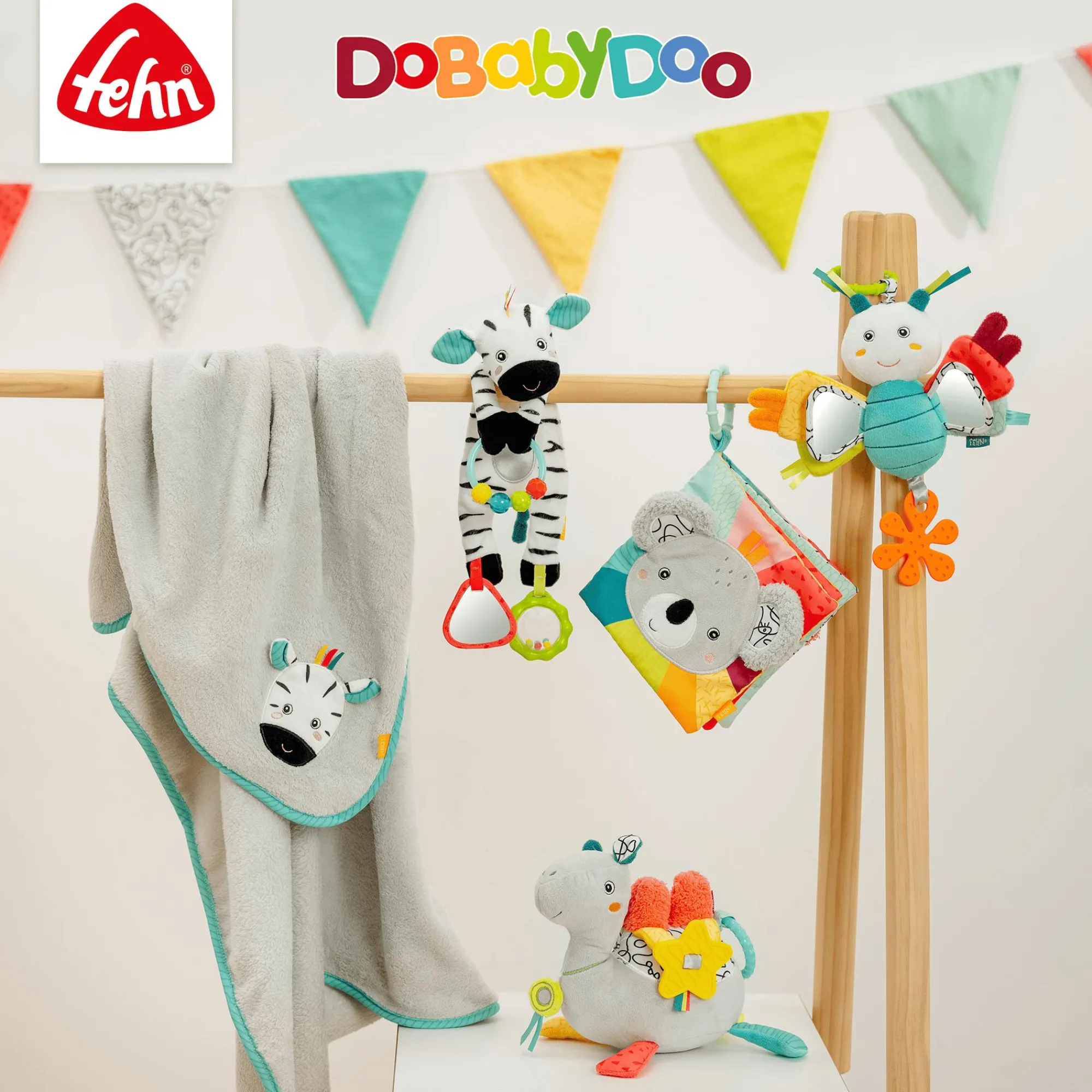 Sale Regenmacher Koala Rasseln & Greiflinge