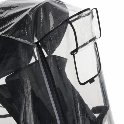 Outlet Regenschutz für den Buggy Kinder Kinderwagen Zubehör