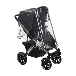 Outlet Regenschutz für den Buggy Kinder Kinderwagen Zubehör
