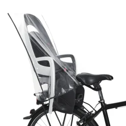 Outlet Regenschutz für den Fahrradsitz Kinder Kinderwagen Zubehör