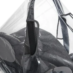 Best Regenschutz für die Babyschale Kinder Kinderwagen Zubehör