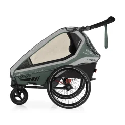 Sale Regenschutz Kidgoo 1/ Kidgoo 1 Sport Fahrradanhänger Zubehör