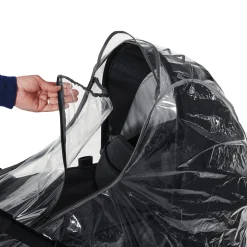 Sale Regenschutz Premium für den Kinderwagen Kinder Kinderwagen Zubehör