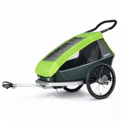 Sale Regenverdeck Kid Fahrradanhänger Zubehör