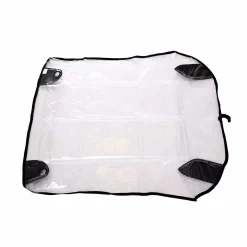 Sale Regenverdeck Kid/Kid plus for 1 Fahrradanhänger Zubehör