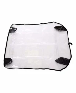 Sale Regenverdeck Kid/Kid plus for 1 Fahrradanhänger Zubehör