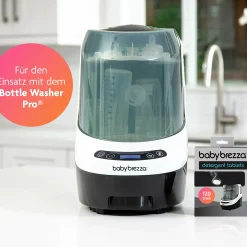 Reinigungstabletten Bottle Washer Pro Vaporisatoren|Flaschen & Sauger