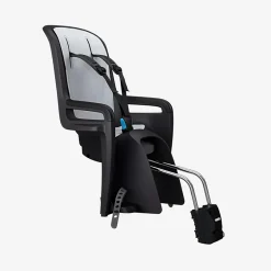 Sale RideAlong 2 Dark Grey Fahrradsitze